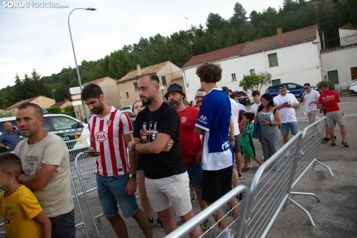 Numancia-Atleti 2024