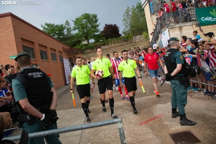 Numancia-Atleti 2024