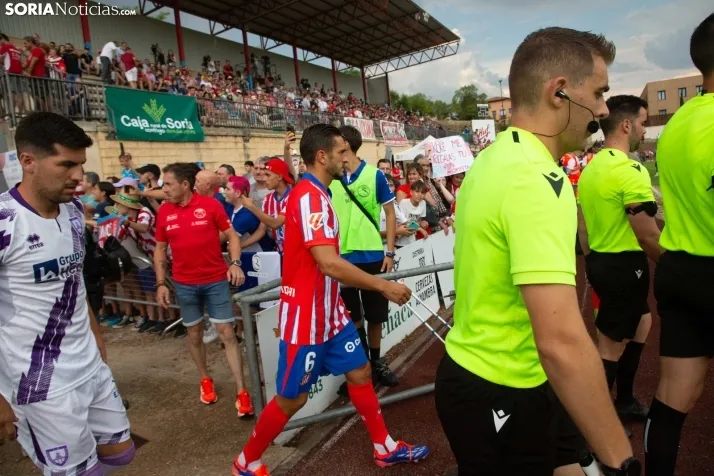 Numancia-Atleti 2024
