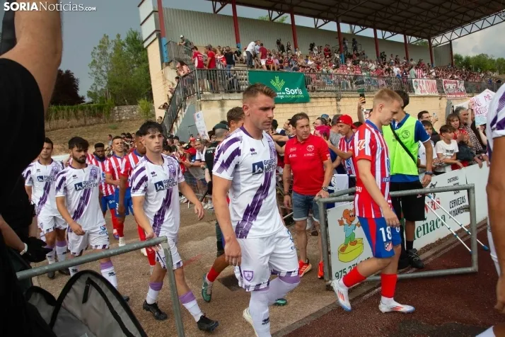 Numancia-Atleti 2024