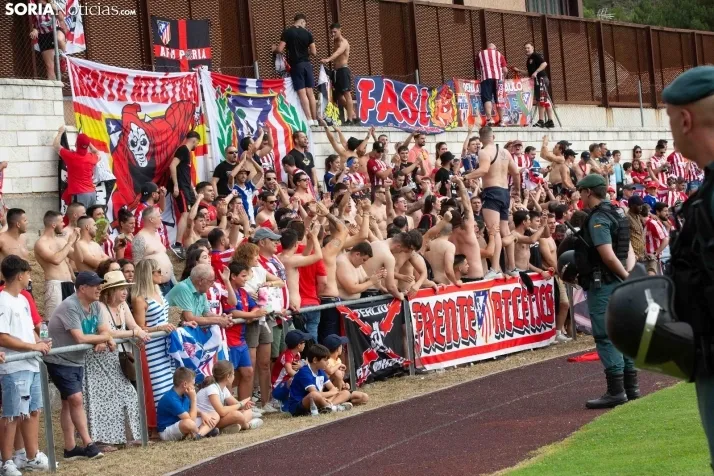 Numancia-Atleti 2024
