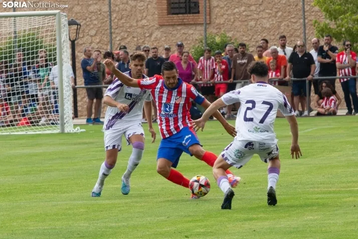 Numancia-Atleti 2024