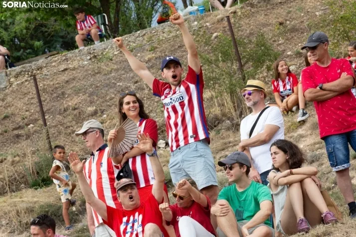 Numancia-Atleti 2024