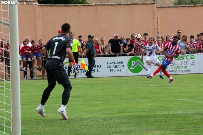 Numancia-Atleti 2024