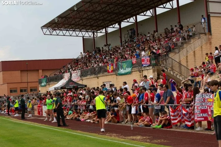 Numancia-Atleti 2024