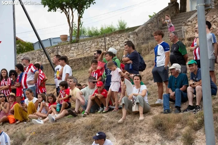 Numancia-Atleti 2024