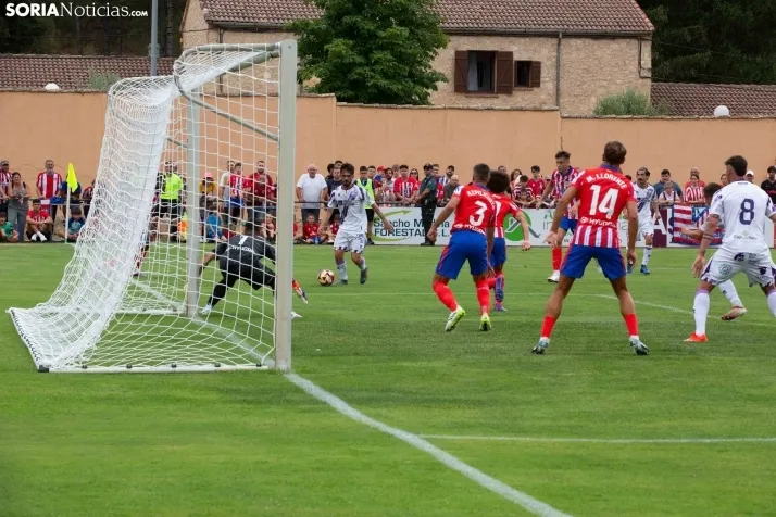 Numancia-Atleti 2024