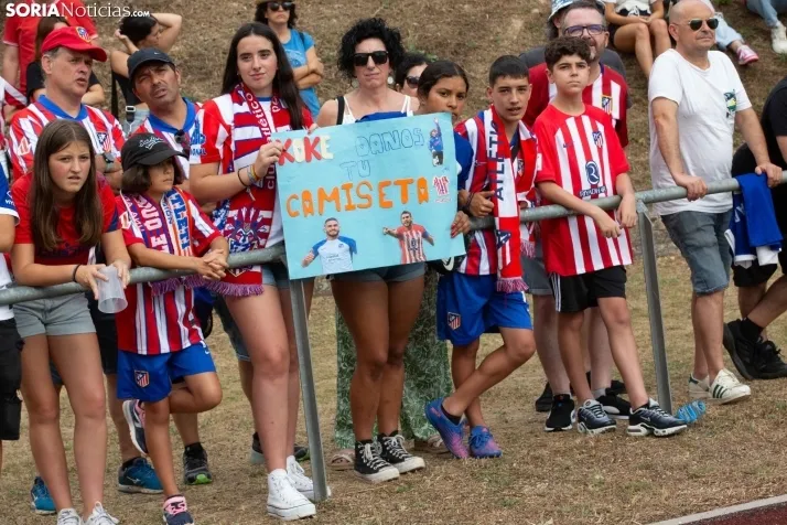 Numancia-Atleti 2024