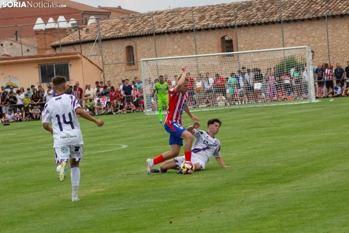 Numancia-Atleti 2024