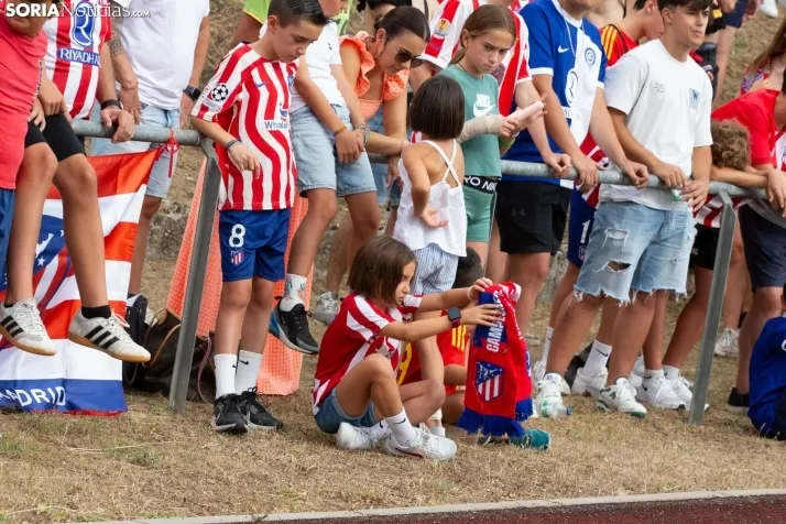 Numancia-Atleti 2024