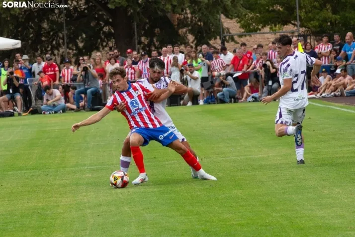 Numancia-Atleti 2024