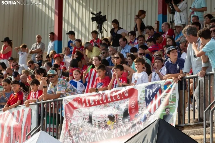 Numancia-Atleti 2024