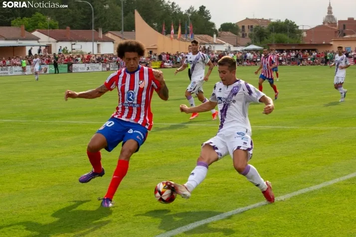 Numancia-Atleti 2024