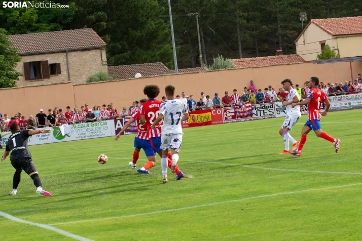 Numancia-Atleti 2024
