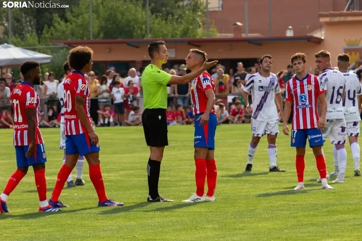 Numancia-Atleti 2024