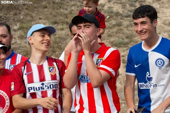 Numancia-Atleti 2024