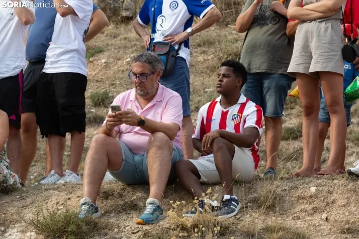 Numancia-Atleti 2024