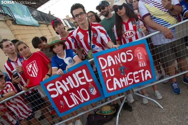 Numancia-Atleti 2024