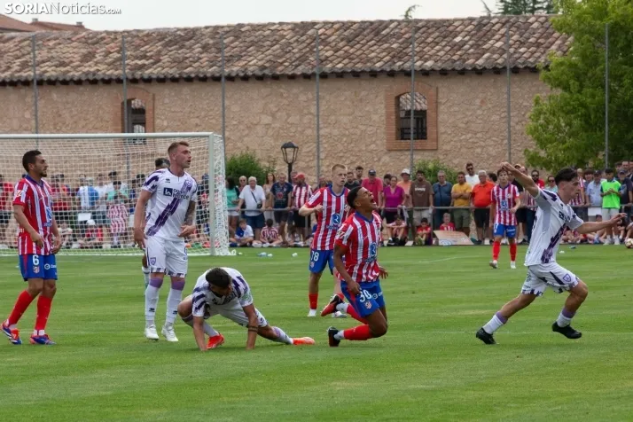 Numancia-Atleti 2024