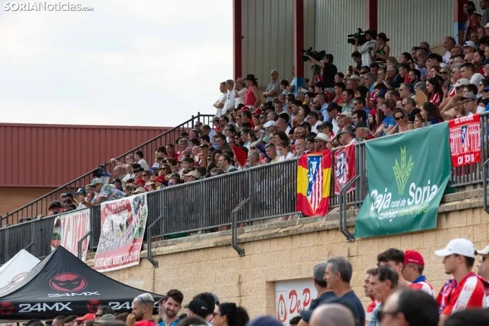 Numancia-Atleti 2024