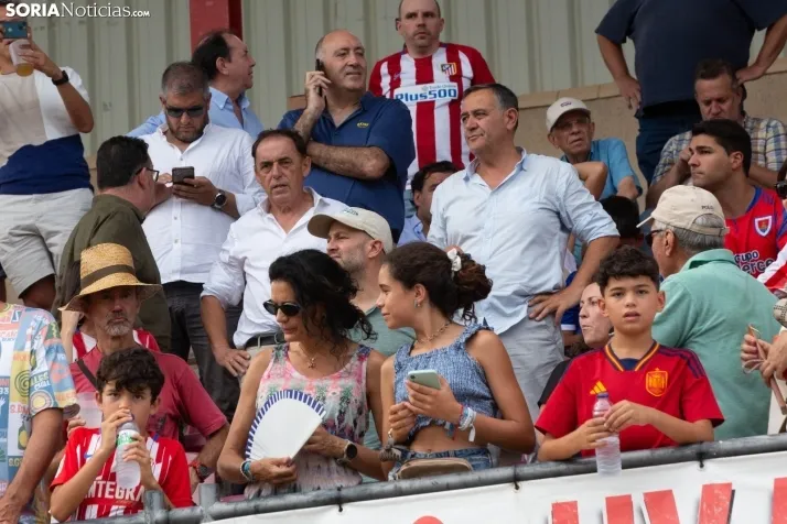 Numancia-Atleti 2024