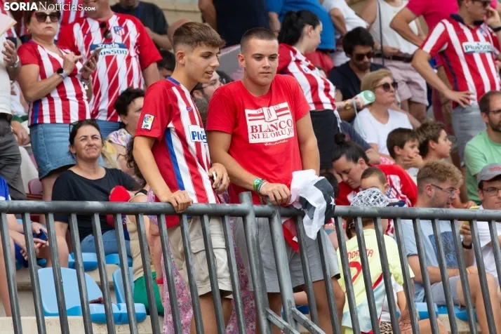 Numancia-Atleti 2024