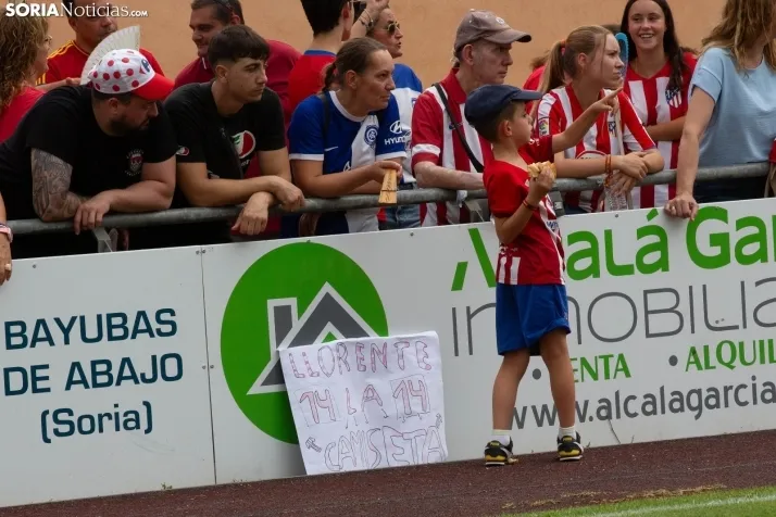Numancia-Atleti 2024