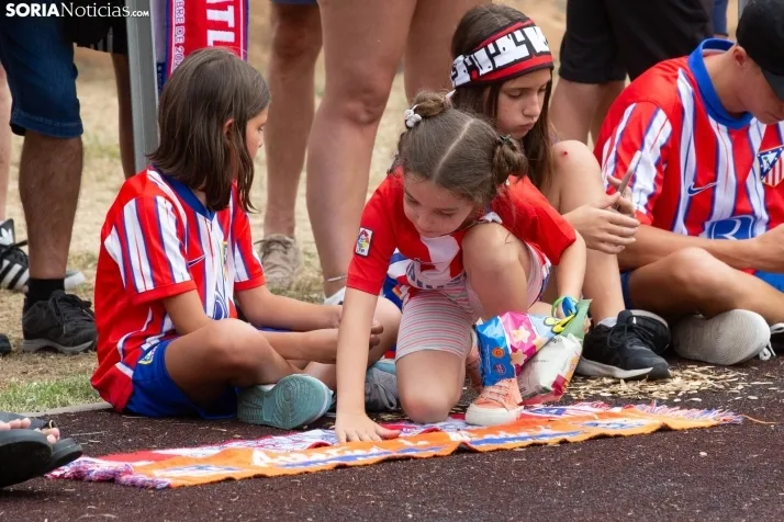 Numancia-Atleti 2024