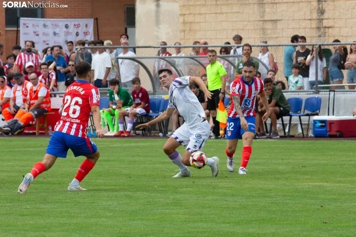Numancia-Atleti 2024