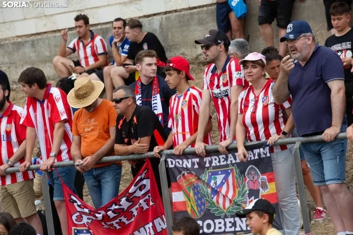 Numancia-Atleti 2024
