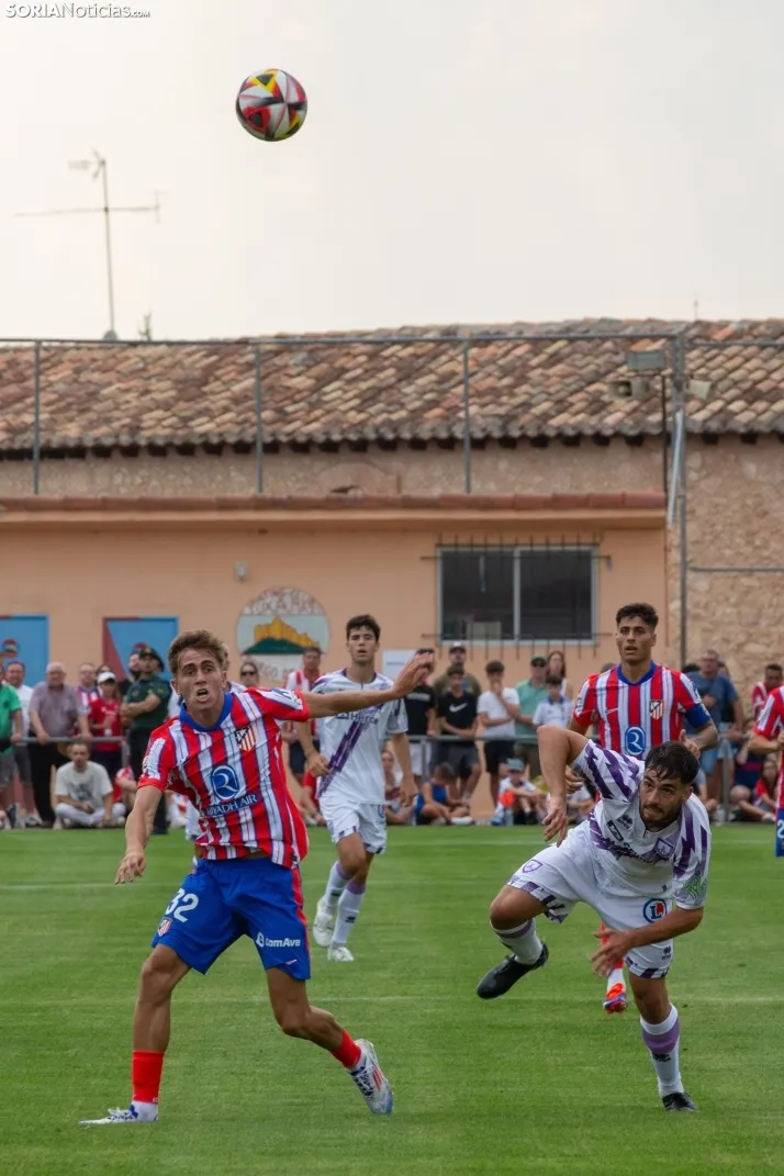 Numancia-Atleti 2024