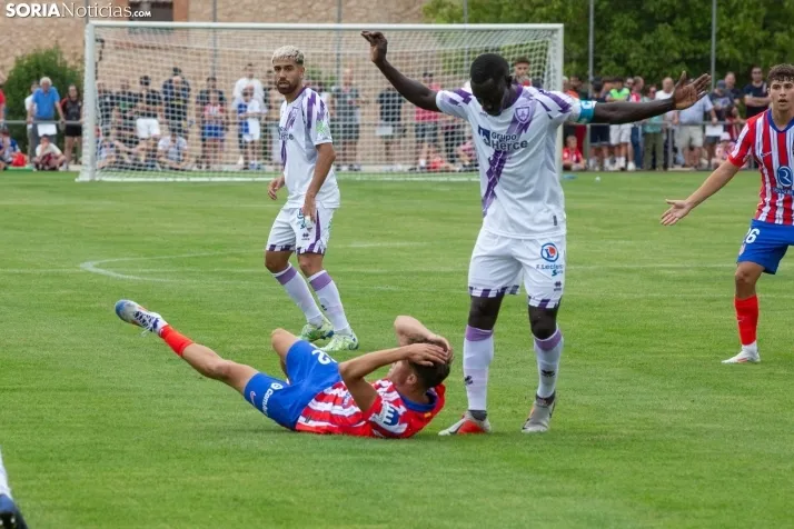 Numancia-Atleti 2024