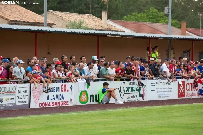 Numancia-Atleti 2024