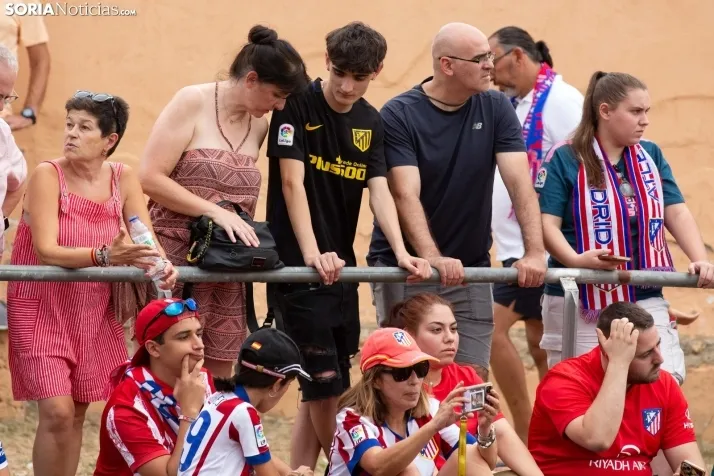Numancia-Atleti 2024