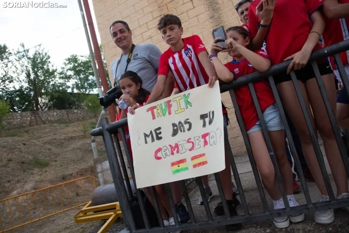Numancia-Atleti 2024