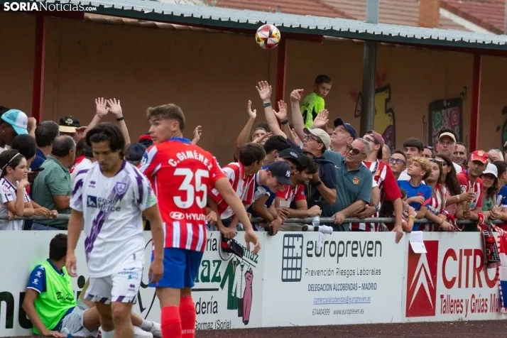 Numancia-Atleti 2024