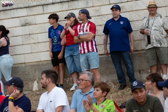 Numancia-Atleti 2024