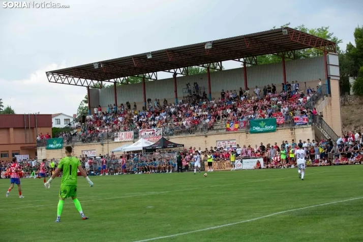 Numancia-Atleti 2024