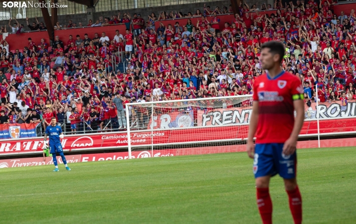 La Segunda RFEF anunciará su calendario el próximo 23 de julio