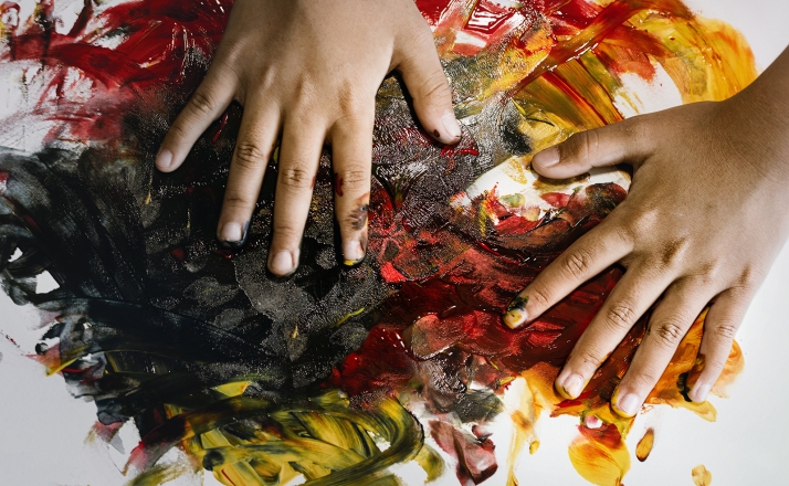 Este miércoles, encuentro multicultural a través del arte, por Creando por Soria