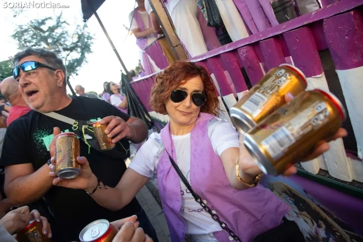 Pregón San Leonardo 2024