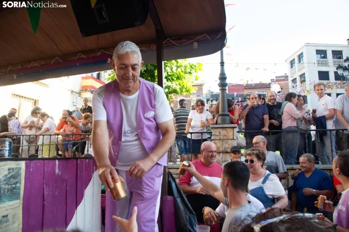 Pregón San Leonardo 2024