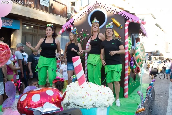 Pregón San Leonardo 2024