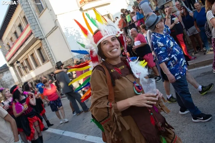 Pregón San Leonardo 2024