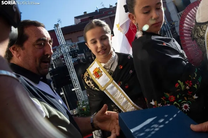 Pregón San Leonardo 2024