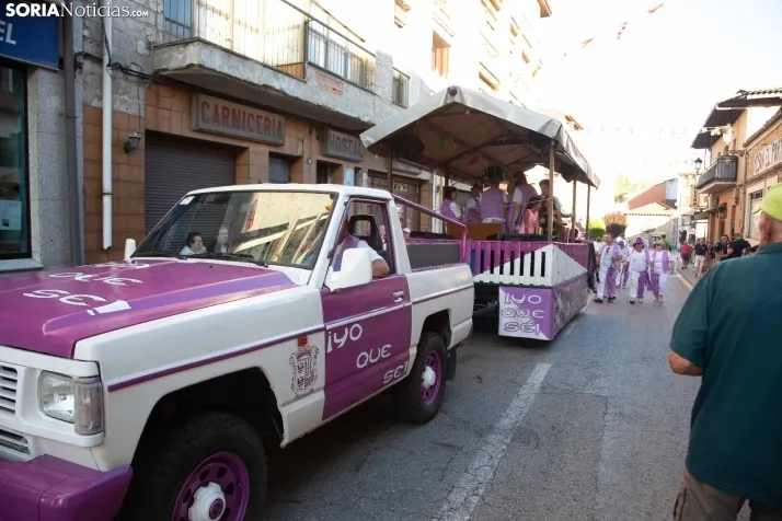 Pregón San Leonardo 2024
