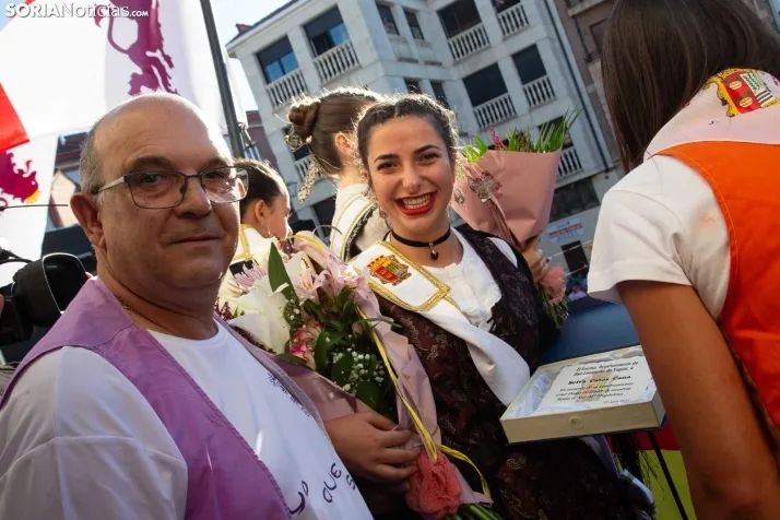 Pregón San Leonardo 2024
