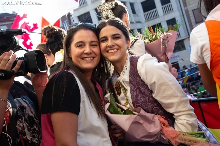 Pregón San Leonardo 2024