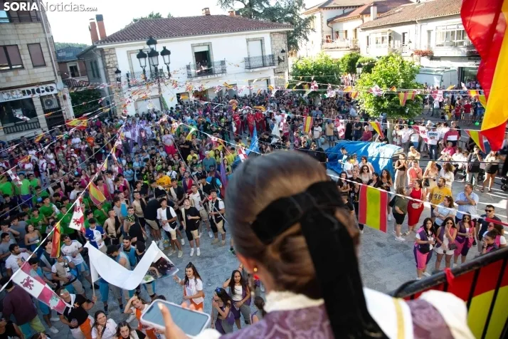 Pregón San Leonardo 2024