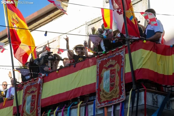 Pregón San Leonardo 2024